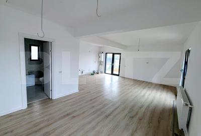 Casa plan parter, 85 mp, 3 camere, teren 350 mp, zona Visani - 4