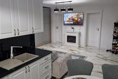 RECO Casa exclusivista de vanzare zona Ramada - Decebal - 5