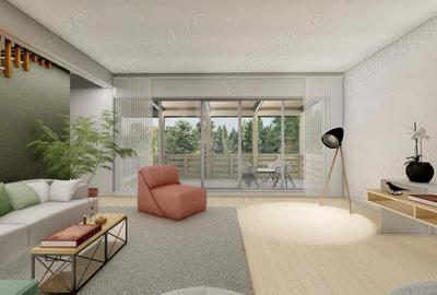 Vila parte+etaj la cheie Vila parte+etaj la cheie - 5