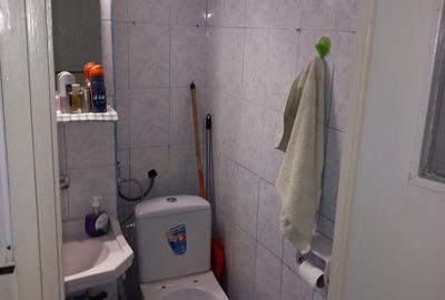 Apartament cu 2 camere semidecomandat în Central - 2