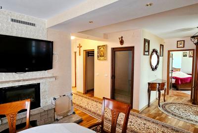 Proprietate zona Manastirea Bistrita, in cadru natural,cu toate facilitatile - 4