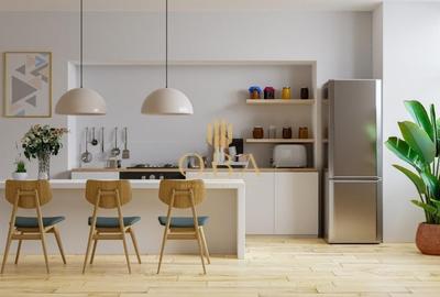 Apartament cu 2 camere decomandat în Nord - 3