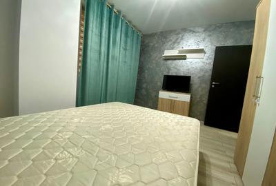 Apartament cu 2 camere, mobilat în Militari - 4