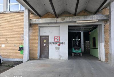 Spațiu comercial, de 2,250 mp, în Central - 14