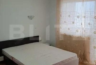 Apartament cu 2 camere semidecomandat în Florești - 6