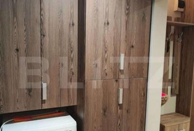 Apartament cu 2 camere decomandat în Central - 30