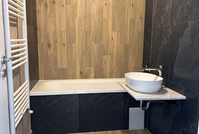 Studio, 63 mp utili + 8 mp balcon, bloc nou Brasov, mai 2026,TVA inclus 21% - 3