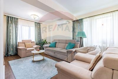 Casa / Vila de vanzare in Corbeanca, Petresti, acces rapid in oras - 6