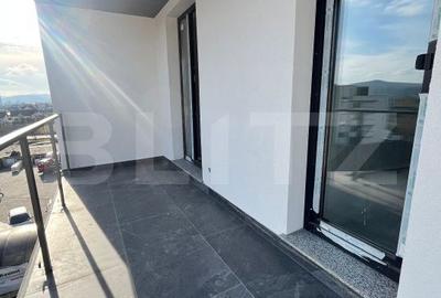 Garsonieră în Central - 2