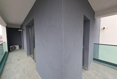 Apartament cu 2 camere decomandat în Tătărași - 15