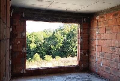 Pietrarie Barnova langa padure VILA P+E su 120mp teren 400mp (rest de plata in 3 ani) - 12