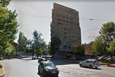 UNIRII - Zepter vanzare spatiu comercial 700 mp mezanin intrare din strada - 17