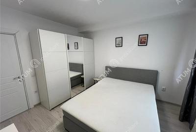 Apartament cu 2 camere decomandat, mobilat în Aeroport - 14