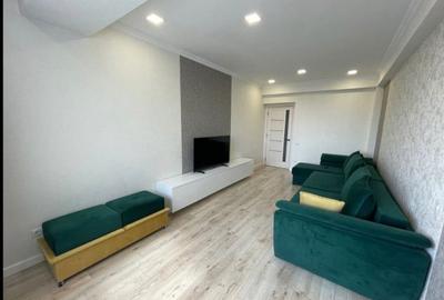 Apartament cu 2 camere decomandat în Mărăști - 1