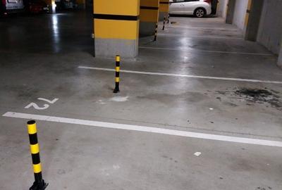 Apartament parter și mezanin  cu parcare subterana in Marasti - 15