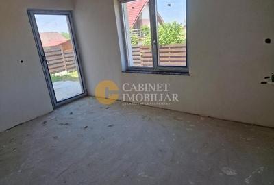 Casă individuală cu 4 camere cu Canalizare în Miroslava - 11