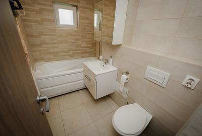 Apartament cu 2 camere decomandat în Popa Șapcă - 8