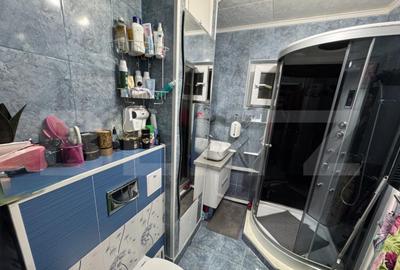 Apartament de vanzare, cu 2 camere, 51 mp, zona Trenul Pierd - 12