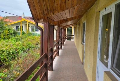 Vnzare pensiune Techirghiol lângă Sanatoriul Balnear - 4