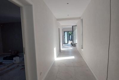 Vilă Individuală 6 Camere Matei Millo, Pipera Voluntari, Ilfov - 9