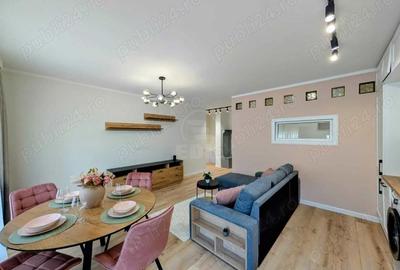 Apartament cu 3 camere semidecomandat în Central - 11