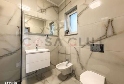 Casă cu 5 camere cu Teren 400 Mp în Central - 2
