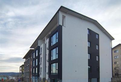 Apartament 2 camere Valea Lupului - Mall Moldova - 2