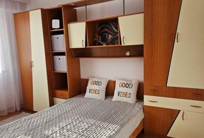 APARTAMENT 2 CAMERE | TOMIS NORD | CIRESICA | LOC DE PARCARE - 4