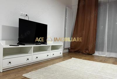 Apartament cu 2 camere decomandat în Central - 2