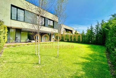 Duplex cu 4 camere în Tunari