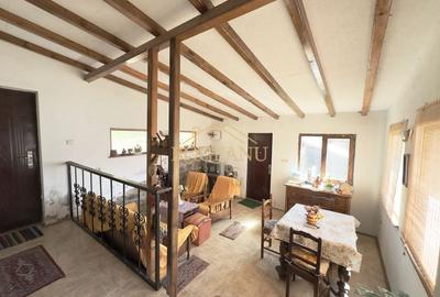 BG84-Casa 4 cam-Teren 830 mp-Dunare - 6