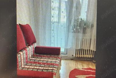 Inchiriez apartament cu 3 camere in Pacurari - 2