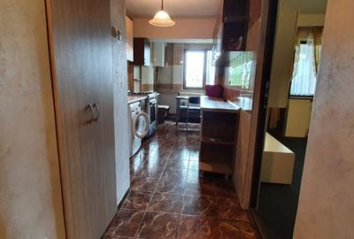 Apartament cu 2 camere în Central - 4