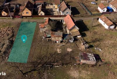 Spațiu comercial, în Central