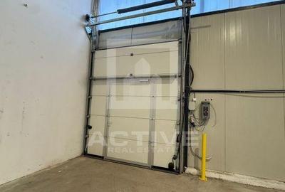 Spațiu comercial, de 520 mp, în Someșeni - 2