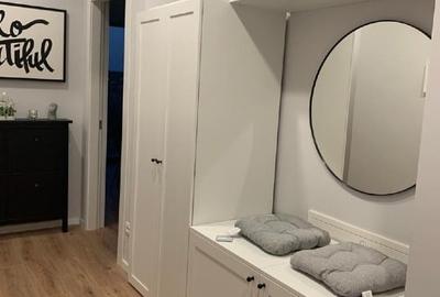 Apartament 2 Camere Sisesti - 3