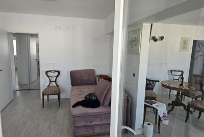 Apartament cu 3 camere decomandat, mobilat în Pantelimon - 7