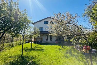REV2003810 Duplex de vanzare Buftea 10 camere
