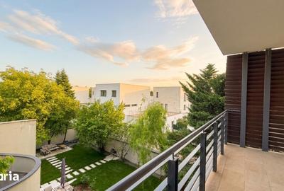 Apartament cu 4 camere în Central