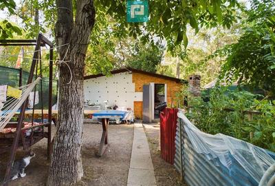 Casu?a cu anexe de vanzare pe ?trandul Neptun - 6