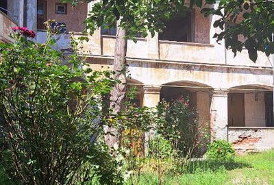 Cladire S+P+2, 1150mp teren, 880mp locuibili, Arad central - 7