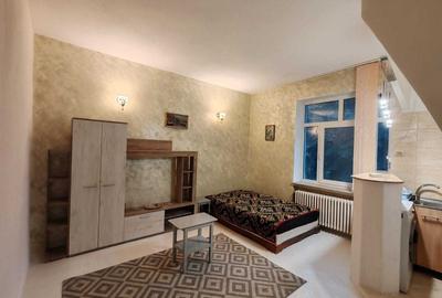 GARSONIERĂ DE VÂNZARE ZONA OBOR SEC.2 - 4