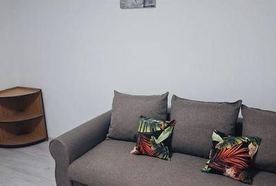 Garsonieră, mobilată în Teiul Doamnei - 2