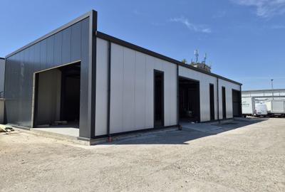 Spațiu comercial, de 500 mp, în Central - 1