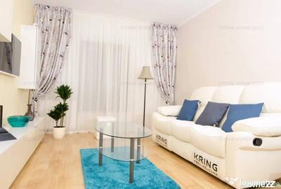 Apartament cu 2 camere semidecomandat în Cug - 5