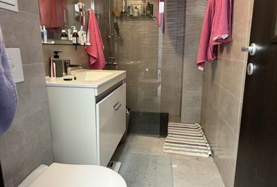 Apartament cu 2 camere decomandat, mobilat în Panduri - 8