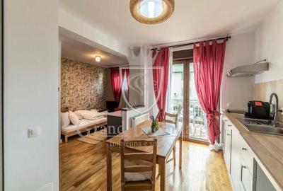 Casa individuala,11 camere, teren 400mp, zona Europa - 6