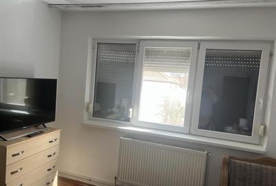 Apartament cu 4 camere nedecomandat în Circumvalațiunii - 2