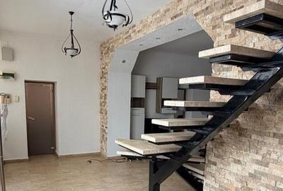 Casă individuală cu 8 camere cu Canalizare în Diosig - 11