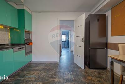 Apartament cu 4 camere în Movilei - 16